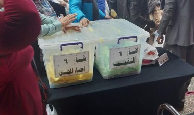 اللجنة المشرفة على «انتخابات الصحفيين» تستعد للفرز
