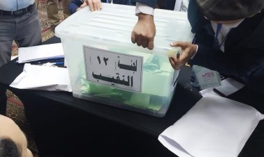 بدء الفرز في انتخابات نقابة الصحفيين والبداية بمنصب «النقيب»