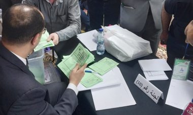 بـ ٩٣ صوتا.. تقدم خالد البلشي عن «ميري» في انتخابات نقابة الصحفيين