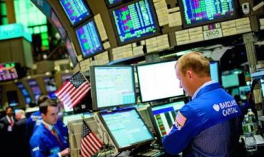 مؤشرات الأسهم الأمريكية تغلق على تراجع