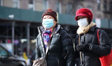 كوريا الجنوبية تسجل 9259 إصابة جديدة بفيروس كورونا