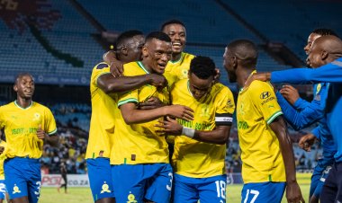 موعد مباراة صن داونز اليوم ضد الهلال السوداني والقنوات الناقلة