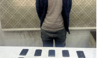 سقوط سائق بحوزته «كيلو ونصف حشيش» بالشروق