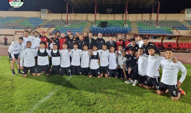 5 مايو قرعة بطولة أمم أفريقيا للمنتخب الأوليمبي بالمغرب