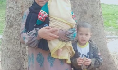 «والدة الطفل سيد» :«أبنى هيسلموه لدار رعاية علشان ملهوش شهادة ميلاد»