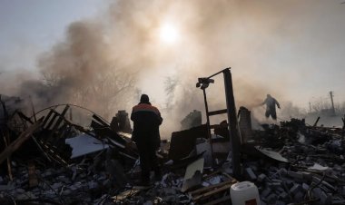 مصرع 11 طفلاً في انفجار مخلفات ذخيرة بجنوب السودان
