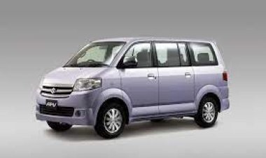 كم سعر سوزوكي فان 2023 ؟