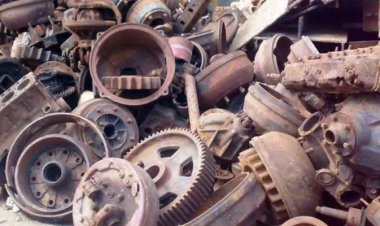 أسعار الخردة اليوم 2023