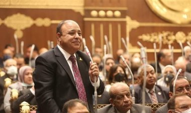 وكيل صحة الشيوخ: الرئيس السيسي يواصل جهوده من أجل تحقيق التنمية