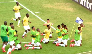 عودة الروح للأهلي.. الهلال يتعادل مع صنداونز في دوري أبطال إفريقيا