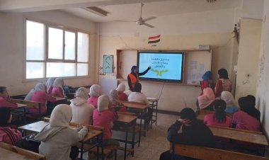 وزيرة التضامن الاجتماعي توجه باستمرار تكثيف الأنشطة التوعوية لصندوق مكافحة الإدمان