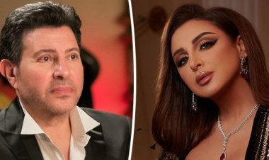 هاني شاكر يشيد بحفل أنغام: أداء رائع وإحساس أروع