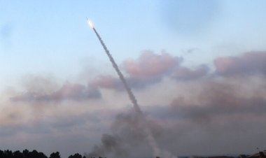 قناة إسرائيلية: سقوط مقذوفة صاروخية في مستوطنة ناحل عوز شرقي قطاع غزة