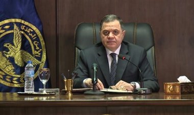 زيارتين إستثنائيتين لجميع النزلاء بمراكز الإصلاح والتأهيل بمناسبة تحرير سيناء وعيد القيامة