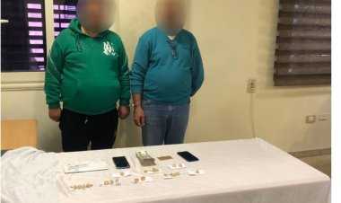 بـ «النصب والإكراه».. ضبط مسجل خطر لسرقته الفتيات الفقيرات في الزاوية الحمراء