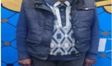 صور| ضبط 4 أشخاص لاتهامهم برتكاب أعمال سرقات بالعاصمة