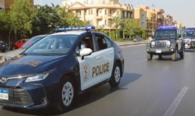 كشف ملابسات واقعة مقتل سيدة وسرقتها بقنا 