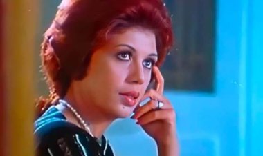 بعد سنوات غياب.. منى جبر: رفضت فيلم «الحفيد» في البداية خوفاً من الجمهور