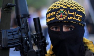 اغتيال قيادي في حركة الجهاد الإسلامي الفلسطيني في ريف دمشق بسوريا