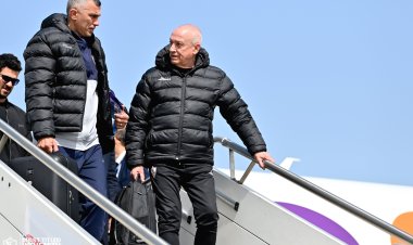 أسامة نبيه يعتذر عن استمراره بالجهاز الفني