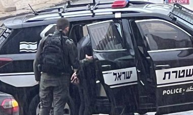 القدس.. شخصان يقتحمان كنيسة مريم العذراء ويعتديان على المصلين بآلات حادة
