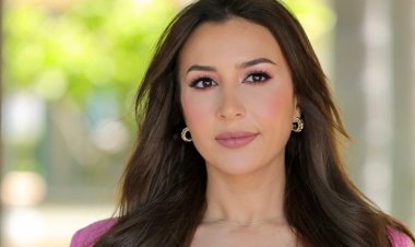 جنات: «تعرضت لحملة تشويه وابتزاز كاذبة»