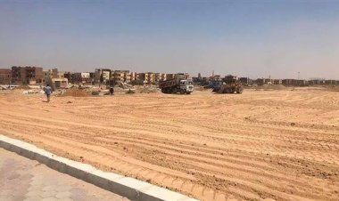 رابط حجز اراضي الاسكان الاجتماعي 2023