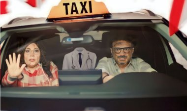 «مين في دول».. مسلسل كوميدي لـ محمد نشأت وإيمان السيد على «الراديو 9090» في رمضان