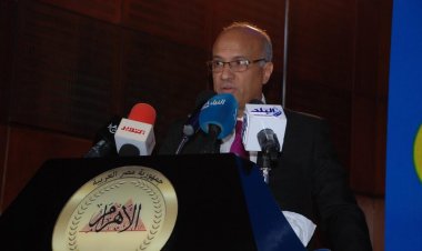 غدًا.. مجلة علاء الدين توقع بروتوكول تعاون مع وزارة الشباب وتحتفل بعيد الأم