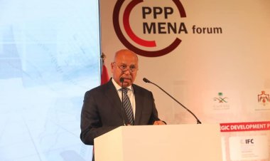 وزير النقل: الرئيس السيسي وجه بتعظيم الشراكة مع القطاع الخاص المصري والعربي  والدولي