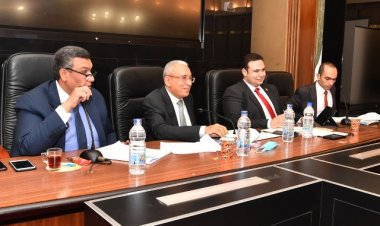 خطة النواب توافق على تعجيل موعد استحقاق العلاوات الدورية