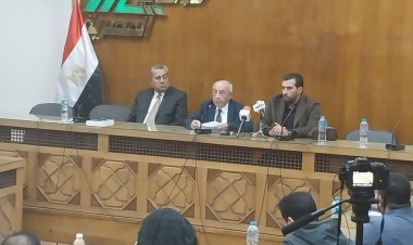 «النبراوي»: نرفض التدخلات الحزبية في أمور نقابة المهندسين