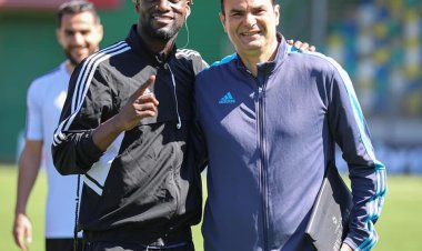 الفريق موصلش..  تأجيل مباراة الأخضر الليبي أمام  بطل جنوب إفريقيا بالكونفدرالية