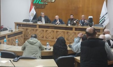 حقيقة وجود إهدار مال عام  في مستشفى المهندسين