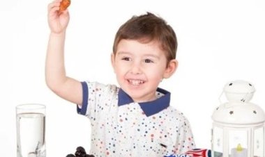 ما السن المناسب لصيام الأطفال؟.. قاريء قرآن لـ«العاصمة» : «يبدأ من 10 سنوات وبشروط»