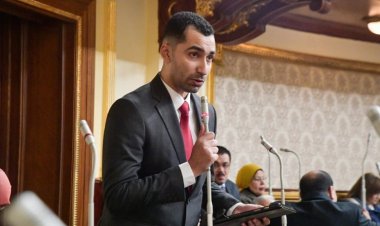 مجلس النواب يوافق على قانون تقنين أوضاع المنشآت الصناعية فى مجموعه