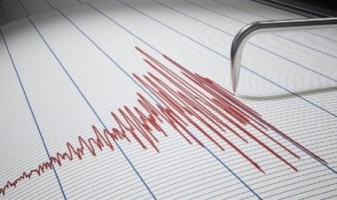 زلزال بقوة 4.5 درجة يضرب ولاية أضنة التركية