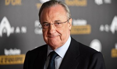 رئيس ريال مدريد يغيب عن الـ«كلاسيكو» لهذا السبب