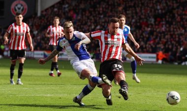 شيفيلد إلى نصف نهائي كأس الاتحاد لأول مرة منذ 2014