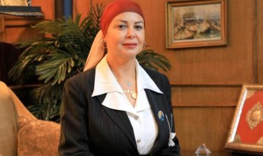 برلمانية تطالب بسرعة إقرار قانون ضرب الزوجات للحد من ظاهرة العنف الأسرى‎‎