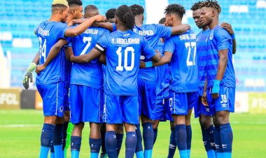 «أبوعشرين» بديلا.. تشكيل الهلال الرسمي أمام الأهلي في دوري الأبطال