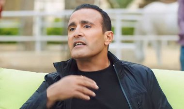 أحمد السقا أول نجم مصري وعربي يدخل عالم الويب 3 والميتافيرس