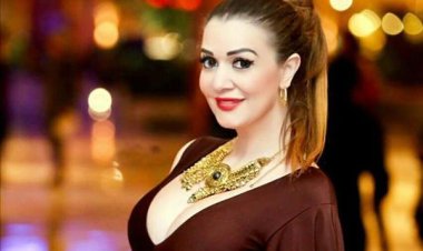 حسناء سيف الدين لـ«العاصمة»: محمد سعد اعترض على وجودي في «الإكس لانس»  لهذا السبب