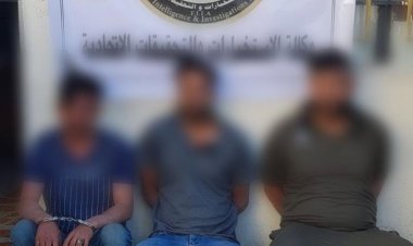 بابل.. القبض على عصابة خطيرة نفذت جرائم منظمة