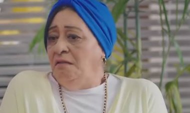 وفاة الفنانة لبنى محمود وتشييع الجنازة في هذا الموعد