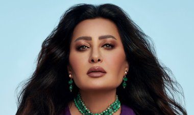 لطيفة:  استشير أسرتي في أعمالي.. ولدىّ 8 أخوات موهوبين