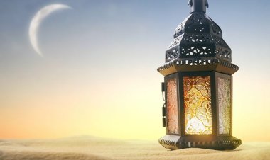 مركز الفلك الدولي : الخميس المقبل أول أيام شهر رمضان الكريم