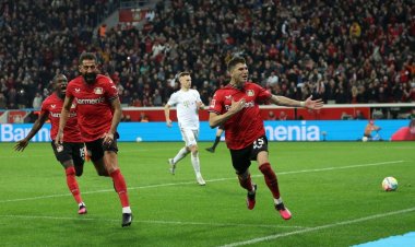 بخسارة أمام ليفركوزن.. بايرن ميونخ يفرط في صدارة الدوري لحساب دورتموند