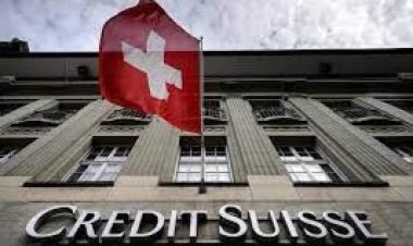 بنك UBS يستحوذ على كريدي سويس في صفقة تاريخية