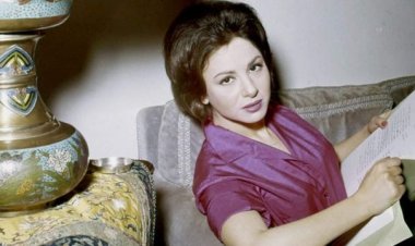 ابنة المخرج هنري بركات: فاتن حمامة  أكثر ممثلة يحب والدي العمل معها